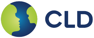 Logotipo de Corporación CLD